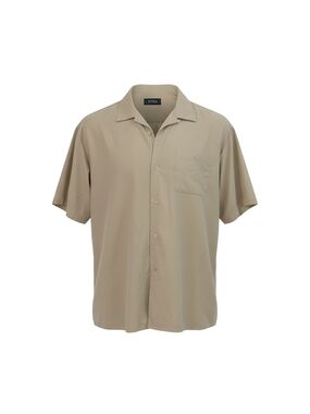 Vitali men's button-up shirt